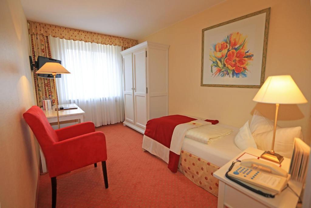 Hotel Duenenburg Westerland Cameră foto