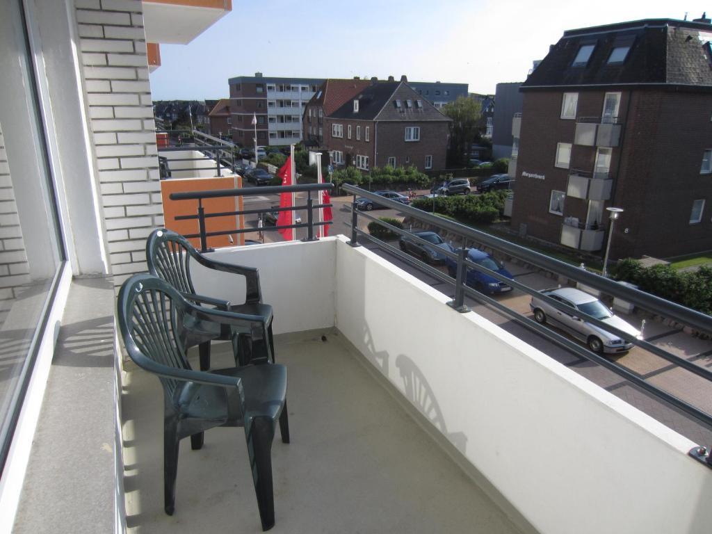 Hotel Duenenburg Westerland Cameră foto